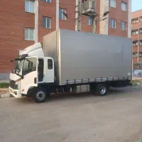 حمل وجابجایی اثاث منزل|خدمات حمل و نقل|شوشتر, |دیوار