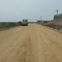 اجاره گریدر و غلطک اکیپ کامل|خدمات حمل و نقل|اهواز, زیتون کارمندی|دیوار