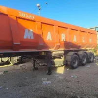 شوش|خودرو سنگین|شوش, |دیوار