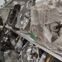 مرکز تخصصی گیربکس با یک ماه گارانتی کتبی|قطعات یدکی و لوازم جانبی|تبریز, |دیوار