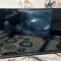 تلویزیون LED جی پلاس 55 اینچ|تلویزیون و پروژکتور|تهران, قصر فیروزه ۲|دیوار