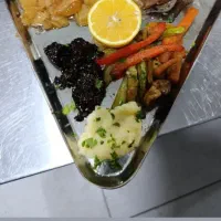 نیازمند سرمایه گذار جهت تهیه غذا یا رستوران