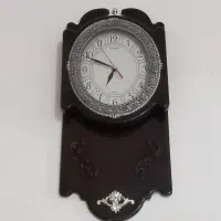 ساعت دیواری