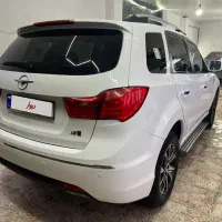 فروش هایما اس۷ مدل ۹۷|خودرو سواری و وانت|بندر انزلی, پردیس|دیوار