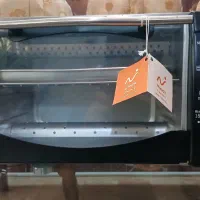 توسترو سرخ کن کاملا نو بدون هیچ استفاده ای