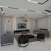 بازسازی ، پیمانکاری و دکوراسیون داخلی