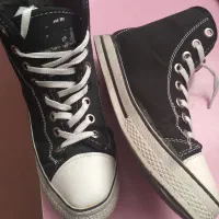 کفش مجلسی بایک جفت کتونی|کیف، کفش، کمربند|دورود, |دیوار