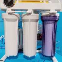 تصفیه آب آبتین|آب‌سردکن و تصفیه آب|قدس, شهر‌قدس|دیوار