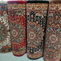 کناره فرش وگلیم فرش بالای ۴۰مدل از ۵۰ تا ۲ونیم متر|فرش|قم, نیروگاه|دیوار