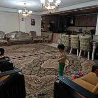 98-متر-فول-امکانات-نبرد-شمالی-متریال-برند