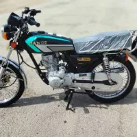 موتورسیکلت