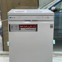 ماشین ظرفشویی الجی (آکبند اصل)کره|ماشین ظرفشویی|زاهدان, |دیوار