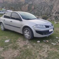 رنو مگان 1600 دنده ای