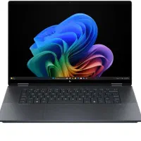 لپ‌تاپ 2‌در‌1اچ‌پیOmniBook X Flip16لمسی و همه‌کاره