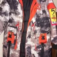 کاپشن خارجی نو