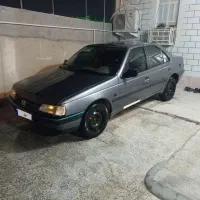 405 دوگانه مدل 95