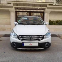 اس کراس