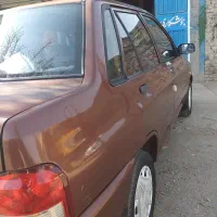 پراید ۱۳۲|خودرو سواری و وانت|کرمانشاه, |دیوار