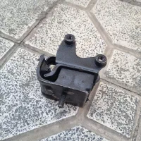 ۱جفت رینگ و لاستیک پرایدو یدون دسته موتور|قطعات یدکی و لوازم جانبی|اندیشه, اندیشه فاز ۱|دیوار