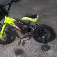 ۲عدوچرخه ویک عددسه چرخه|دوچرخه، اسکیت، اسکوتر|فردیس, دهکده|دیوار