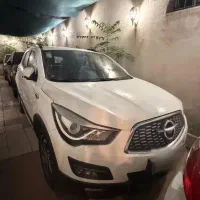 هایما s5 / مدل ۱۴۰۱ / بسیار تمیز