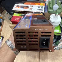 INVERTER|سایر لوازم برقی|پیرانشهر, |دیوار