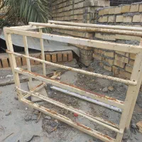 جا کولری|مصالح و تجهیزات ساختمان|سوسنگرد, |دیوار