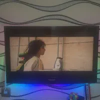 تلویزیون ۳۲ ال سی دی سامسونگ اصل کره|تلویزیون و پروژکتور|قرچک, میرزائی شمالی|دیوار