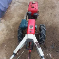 موتور بیجار کاری کوبوتا ۷|خودرو سنگین|رشت, لاکان شهر|دیوار