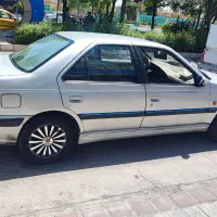 پارس ۸۵ دوگانه|خودرو سواری و وانت|کاشمر, |دیوار