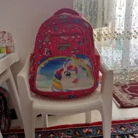 کیف مدرسه،کاملاسالم وبدون ایراد