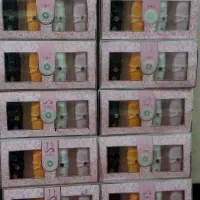 وسایل وارداتی جانبی