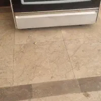 اجاق گاز فر دار