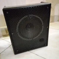اکو مدل techno sound|پخش‌کننده همراه|تهران, یاخجی آباد|دیوار