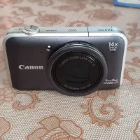 دوربین عکاسی کنون SX220 HS