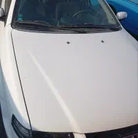 سمند سورن پلاس403