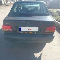 پراید|خودرو سواری و وانت|مرند, |دیوار