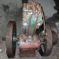 موتور آب لیستر