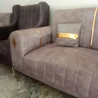 2دست مبل درحد جهیزیه تخفیف داده میشود|مبلمان خانگی و میز عسلی|تربت جام, مطهری|دیوار