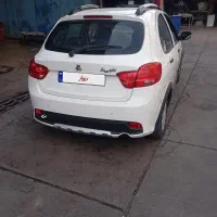 کوییکs85گانه مدل403|خودرو سواری و وانت|اهواز, فاز ۲ پادادشهر|دیوار