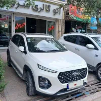 X22 pro 1403|خودرو سواری و وانت|مشهد, بالا خیابان|دیوار