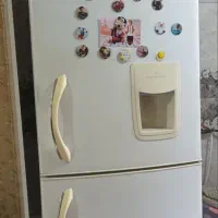 یخچال وفریزر
