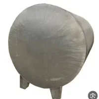 تانکر 1000لیتری فلزی سالم