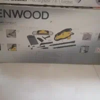 بخارشور کنوود SC650