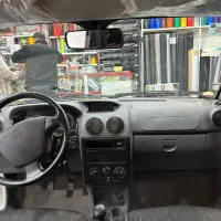 پراید وانت مدل 1402|خودرو سواری و وانت|نیشابور, گنبد سبز|دیوار