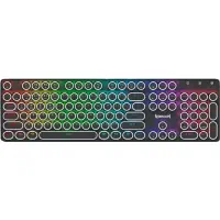 کیبورد ردراگون Flare K710 Pro