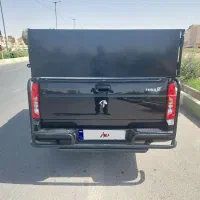 وانت آریسان ۲|خودرو سواری و وانت|قم, آذر (نکویی)|دیوار