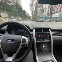 فورد ادج ۲۰۱۴ استثنایی