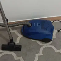 جارو برقی و دمنده ۲۰۰۰wسامسونگ