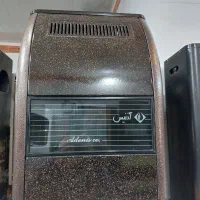 فروش بخاری سرویس شده با یک سال ضمانت|بخاری، هیتر، شومینه|مراغه, |دیوار